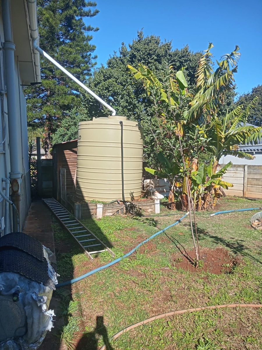 3 Bedroom Property for Sale in Van Riebeeck Hoogte Eastern Cape